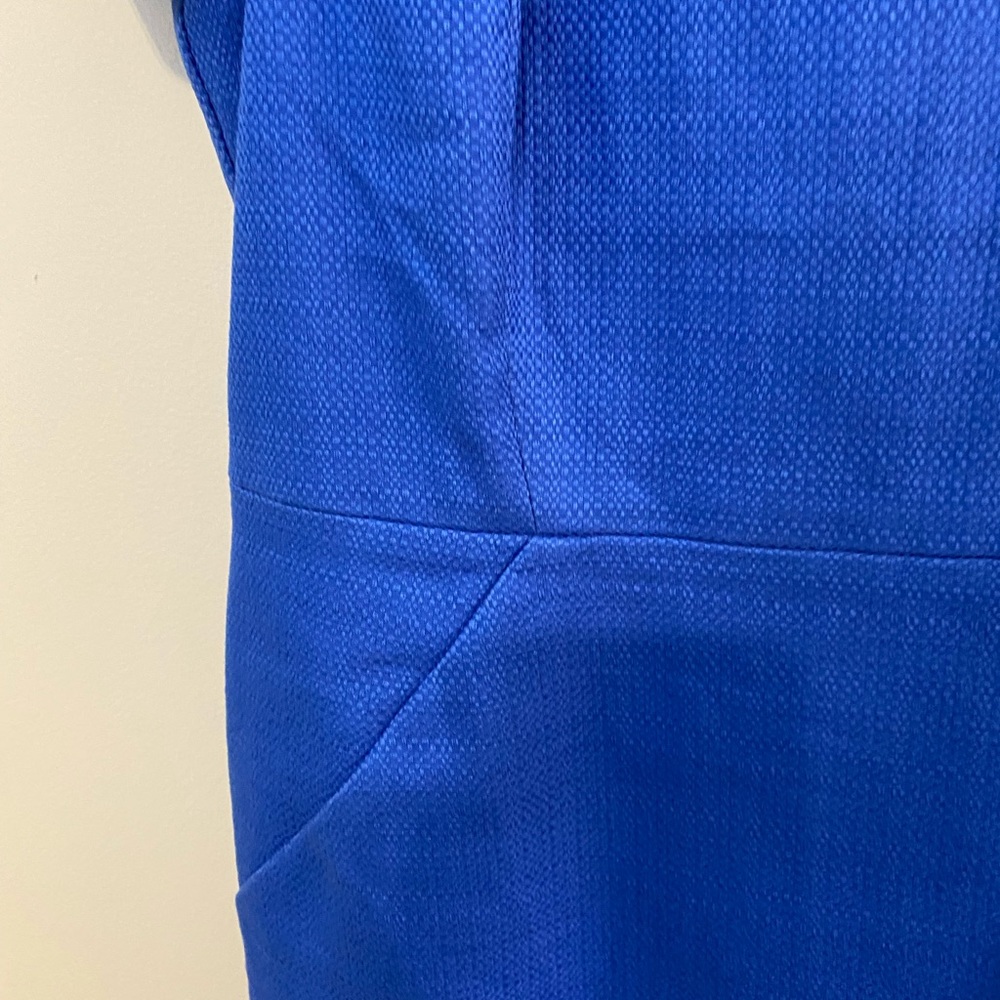 Gorgeous NWOT J Crew Sheath Dress - Picture 6 of 8